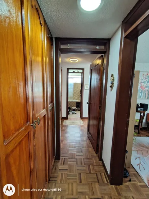 Departamento en Venta, Urb. La Granja, Cerca de Centros Médicos, Colegio San Gabriel — imagen 3