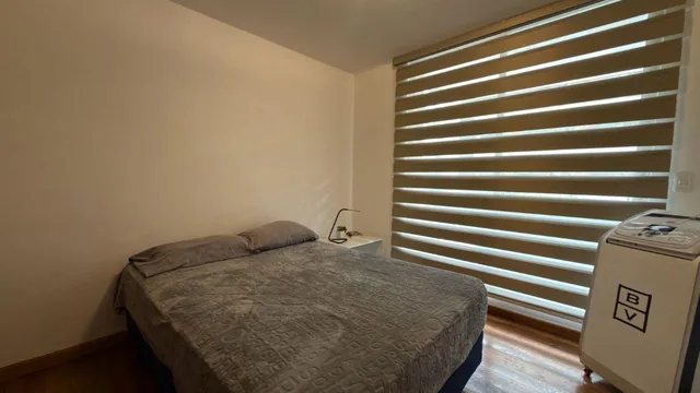Departamento de Venta, Duplex, 3 Dorm., Estudio. Av Eloy Alfaro y Catalina Aldaz — imagen 2