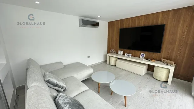 Venta de Casa en Km 4.5 Via a Samborondon, Remodelada Al 100%. V. B, Guayas — imagen 3