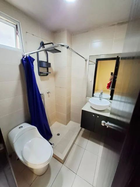 Lomas de Urdesa Venta de Departamento 2 Dorm. Guayas — imagen 4