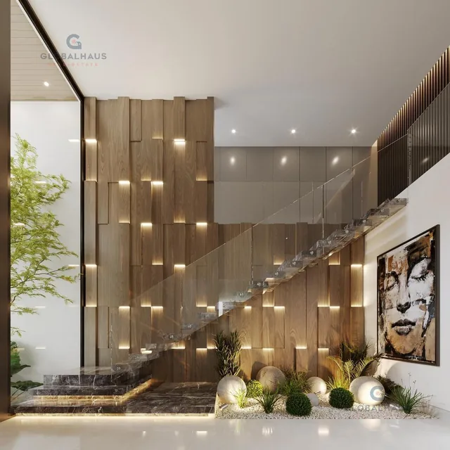 Venta de Casa en Proyecto en Isla Mocoli, 4 Habitaciones, Piscina, Samborondon m. C, Guayas — imagen 5
