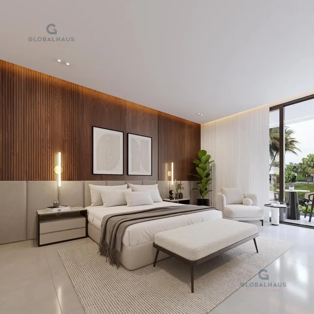 Venta de Casa en Proyecto en Isla Mocoli, 4 Habitaciones, Piscina, Samborondon m. C, Guayas — imagen 3