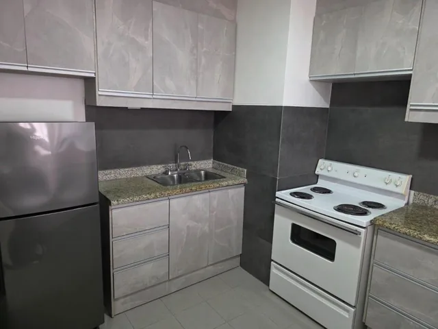 Suite Amoblada en Hilton Colon Torre 1, Guayas — imagen 5