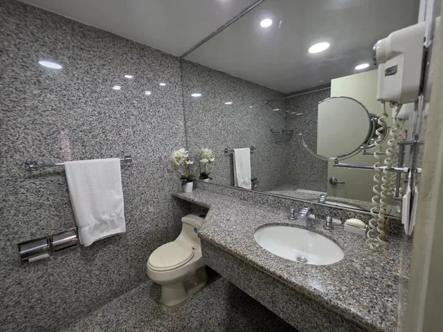 Suite Amoblada en Hilton Colon Torre 1, Guayas — imagen 3