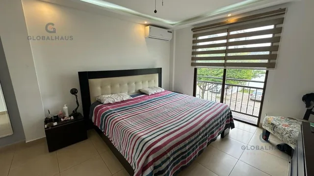 Venta de Casa en Urb Villas del Bosque - Pérgola, Piscina con Cascada -. V. B, Guayas — imagen 5