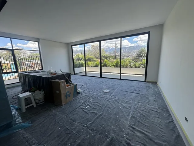 Departamento de Venta de Estreno Cerca del Club El Nacional — imagen 2