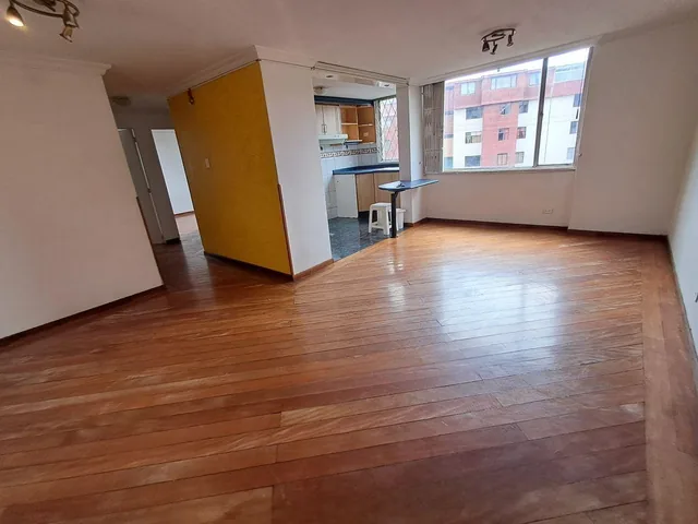 Sector Agua Clara en La Ofelia Vendo Bonito Departamento 92 m². Garaje. Terraza — imagen 5