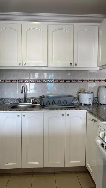 Vendo Departamento en Edificio Riviera del Mar salinas, Chipipe — imagen 2