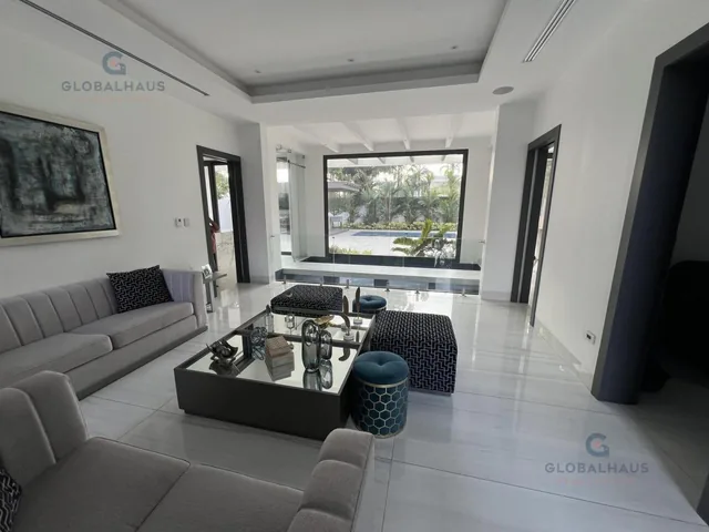 Venta de Casa en Isla Mocolí, 4 Habitaciones, Piscina m. A. Guayas — imagen 5