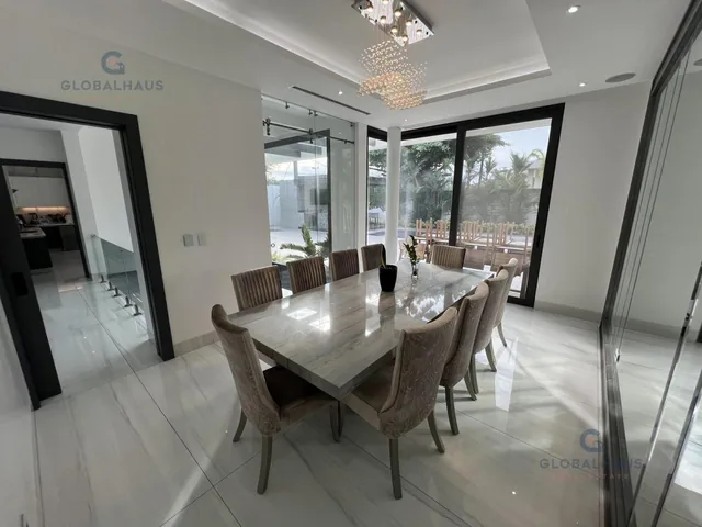 Venta de Casa en Isla Mocolí, 4 Habitaciones, Piscina m. A. Guayas — imagen 4