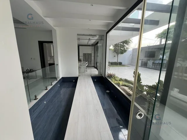 Venta de Casa en Isla Mocolí, 4 Habitaciones, Piscina m. A. Guayas — imagen 2
