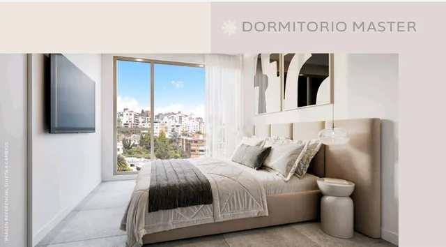 Ira Venta Estudio 28 m² Bodega Sector Bellavista — imagen 4