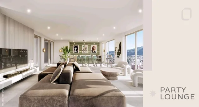 Ira Venta Estudio 28 m² Bodega Sector Bellavista — imagen 2
