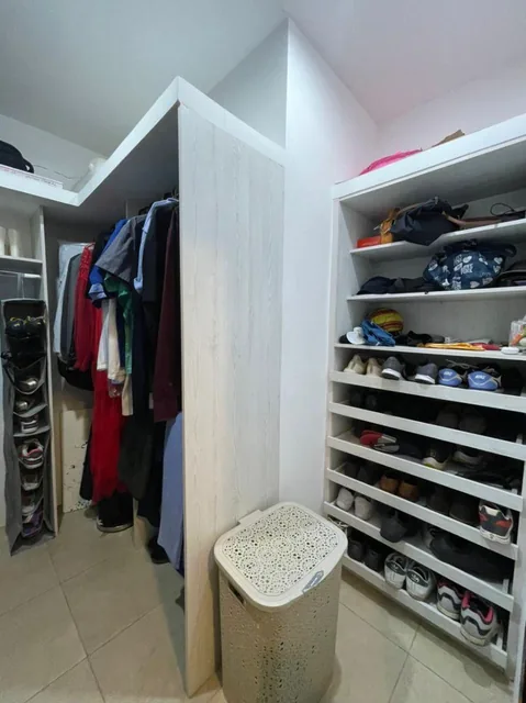 7616. Urb. Río Plata - Samborondon Km 4.5, Vendo o Alquilo Departamento Amoblado 3 Dorm. $2600, Guayas — imagen 4
