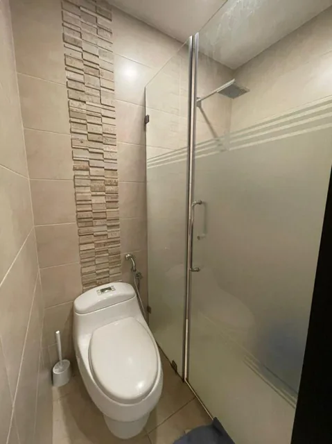 7616. Urb. Río Plata - Samborondon Km 4.5, Vendo o Alquilo Departamento Amoblado 3 Dorm. $2600, Guayas — imagen 3