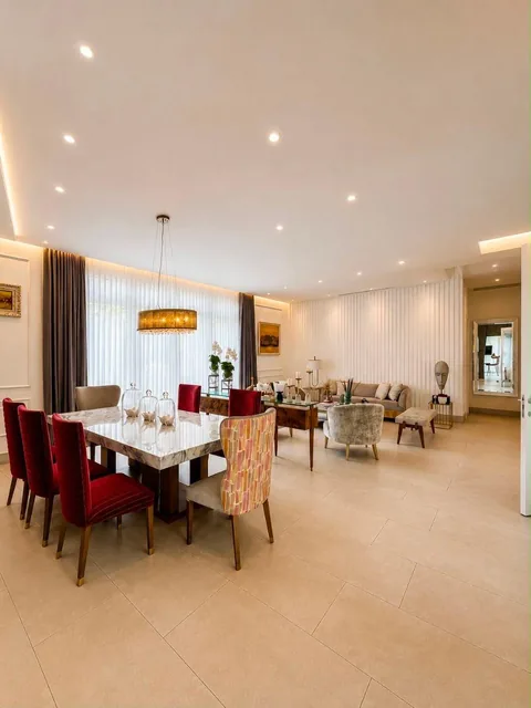 Casa en La Urbanización de Ma Salta Plusvalía en Samborondón, Guayas — imagen 5