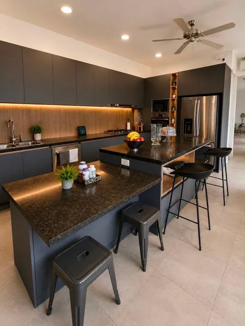 Casa en La Urbanización de Ma Salta Plusvalía en Samborondón, Guayas — imagen 4