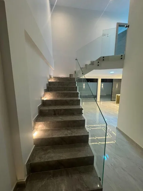 Exclusiva Residencia de Lujo en Urbanización La Joya – Etapa Aguamarina, Guayas — imagen 5