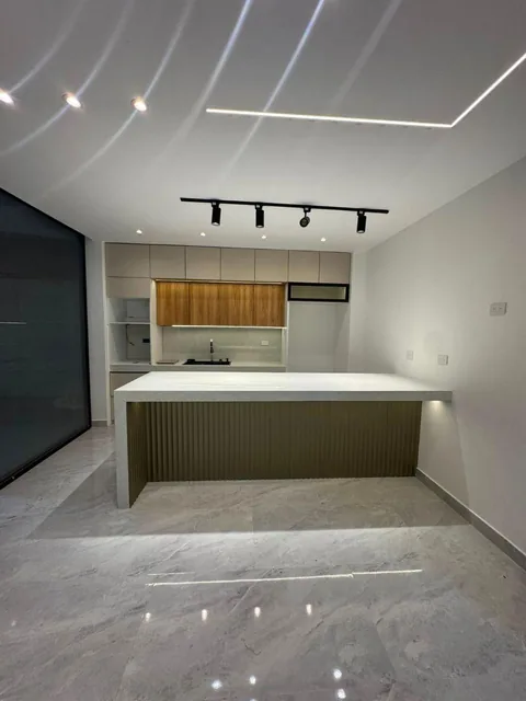 Exclusiva Residencia de Lujo en Urbanización La Joya – Etapa Aguamarina, Guayas — imagen 4
