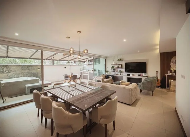 Vendo Hermoso Departamento Duplex 206 m² — imagen 3