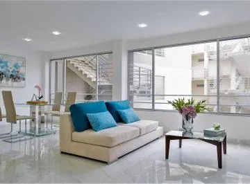 Departamentos de Venta en Condominios Santorini, Urb. San Felipe. Guayas — imagen 3