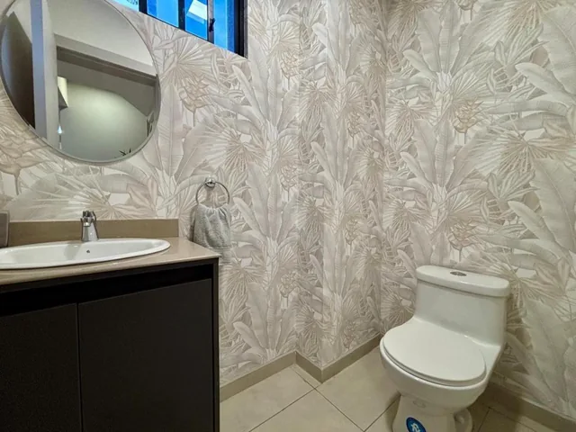 Casa en Venta Conjunto Privado - Pomasqui — imagen 4
