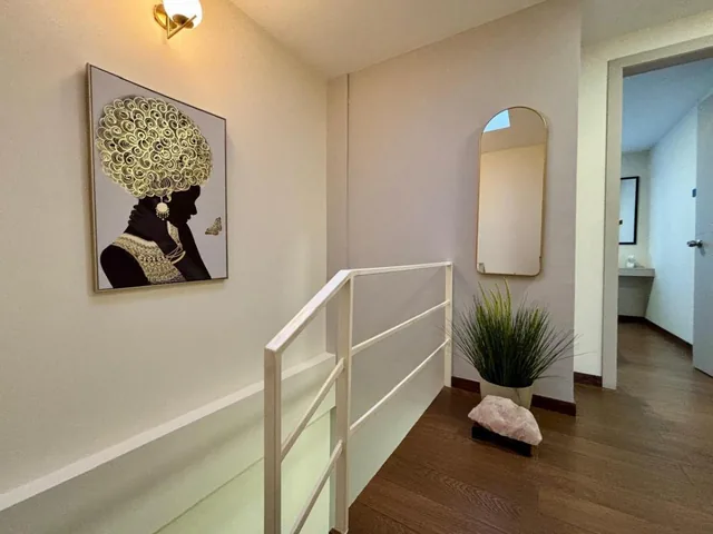 Casa en Venta Conjunto Privado - Pomasqui — imagen 2