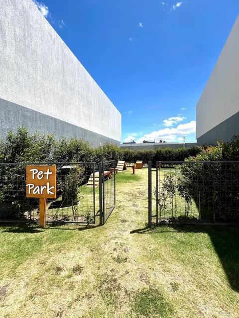 Mv - Sector Tumbaco, La Morita en Venta Casa 3d 146.23 m² a Estrenar en Conjunto Residencial — imagen 2