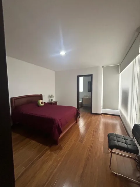 Departamento - Cumbayá — imagen 2