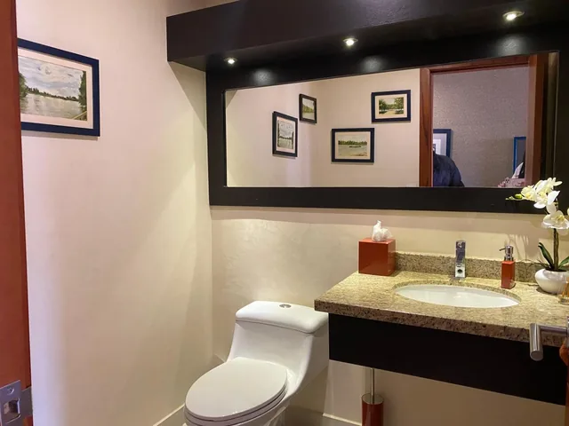 PH Duplex de Venta con Terrazas y Vista Espectacular. Ibis del Moral — imagen 5