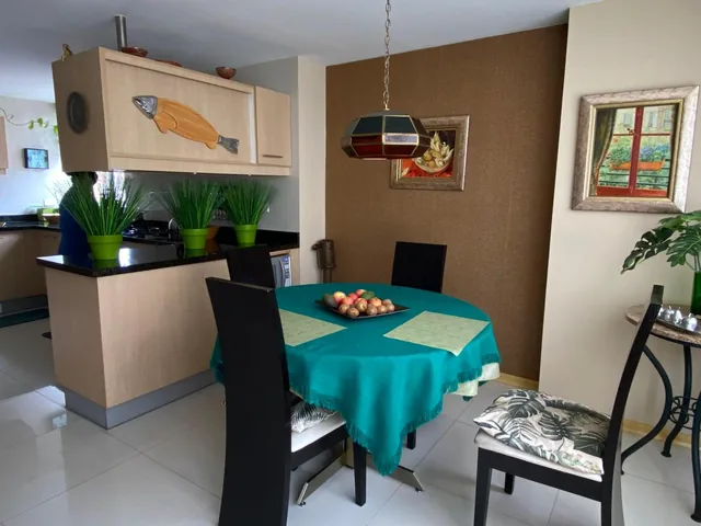 PH Duplex de Venta con Terrazas y Vista Espectacular. Ibis del Moral — imagen 4