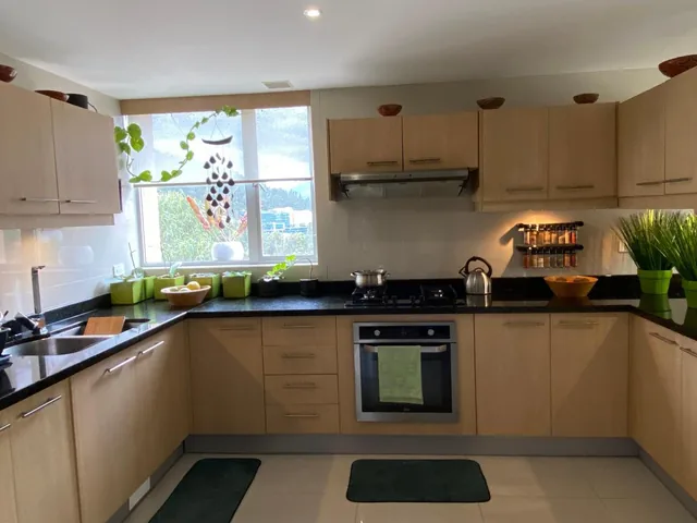 PH Duplex de Venta con Terrazas y Vista Espectacular. Ibis del Moral — imagen 3
