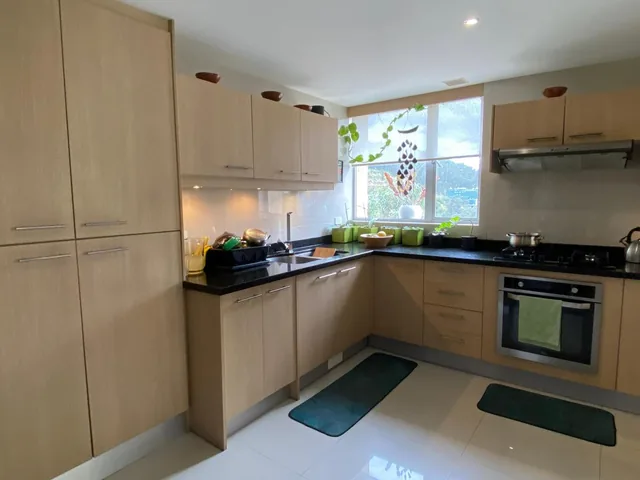 PH Duplex de Venta con Terrazas y Vista Espectacular. Ibis del Moral — imagen 2