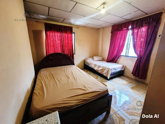 Venta Casa Rentera con Terraza en Guangala Sur de Guayaquil, m. G. Guayas — imagen 5
