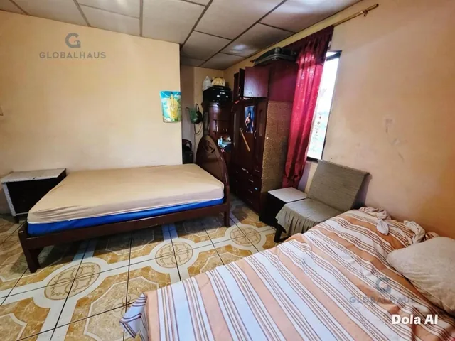 Venta Casa Rentera con Terraza en Guangala Sur de Guayaquil, m. G. Guayas — imagen 3