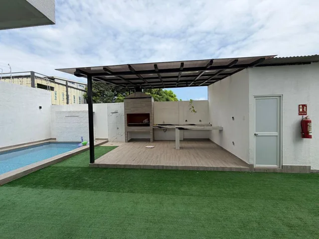 Departamentos de Estreno en Venta en Via a La Costa, Guayas — imagen 4