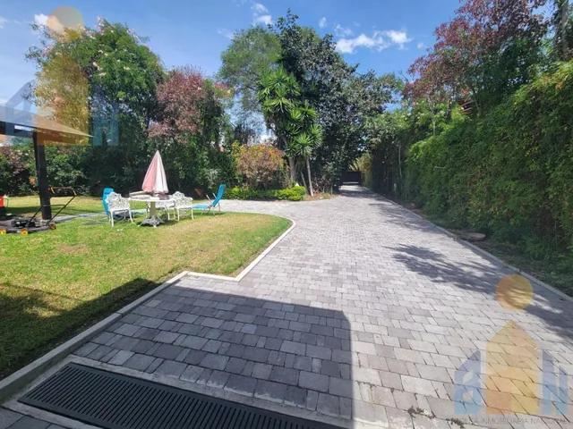 Vendo 1500 m Urbanizacion $690.000 - 2 Casa Santa Ines Cumbaya — imagen 5