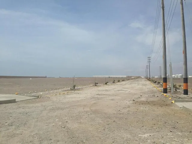 Via Daule Km 29,5, Parque Industrial Terreno de 23000 m², Guayas — imagen 4