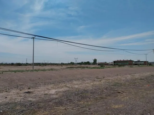 Via Daule Km 29,5, Parque Industrial Terreno de 23000 m², Guayas — imagen 3
