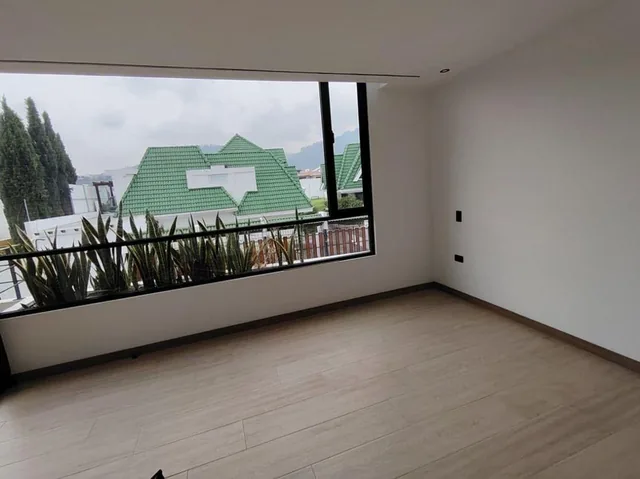Departamento a Estrenar en El Edificio Onix, Tungurahua — imagen 4
