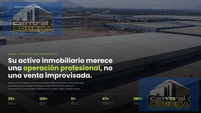 Vendo Terreno 85.000 m² en Via Daule, Guayas — imagen 3