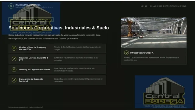 Oportunidad Terreno Industrial - Vía a Daule Km 20, Guayaquil, Guayas — imagen 2