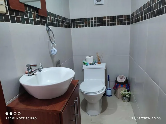 Casa de Venta en Manta Zona Sur, Manabí — imagen 2