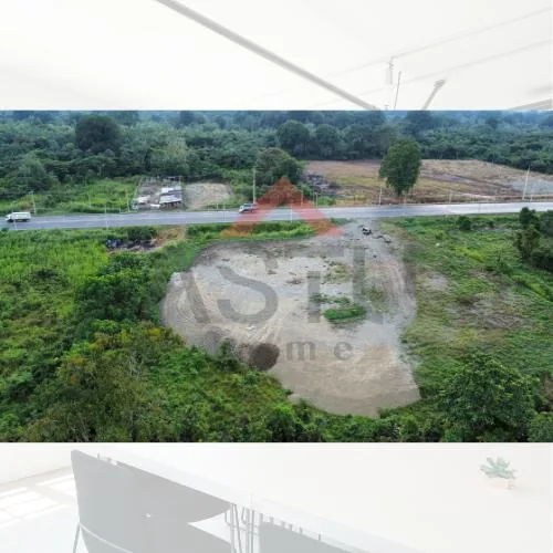 Se Vende Terreno en La Vía Naranjal vía Principal, Guayas — imagen 5