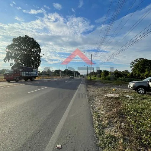 Se Vende Terreno en La Vía Naranjal vía Principal, Guayas — imagen 2