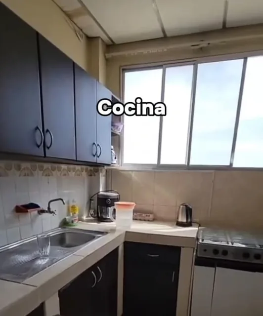 Departamento con Vista Al Mar en Costa de Oro / La Milina – Salinas – $64,900 — imagen 5