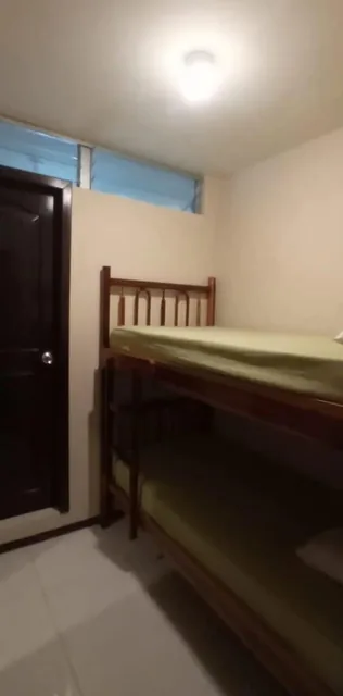 Departamento con Vista Al Mar en Costa de Oro / La Milina – Salinas – $64,900 — imagen 3