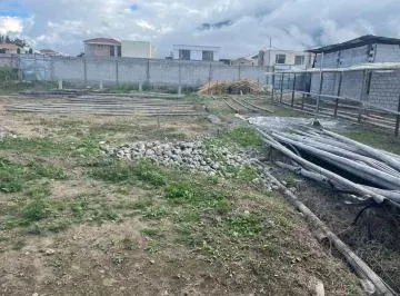 Terreno en Atuntaqui, Imbabura — imagen 2