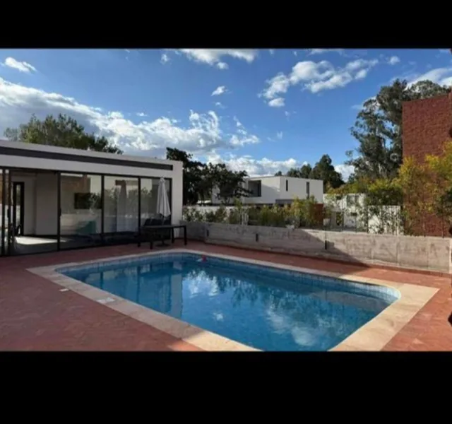 Vendo Hermosa Casa a Estrenar Independiente Dormitorio Master en Planta Baja, Doble Seguridad — imagen 3