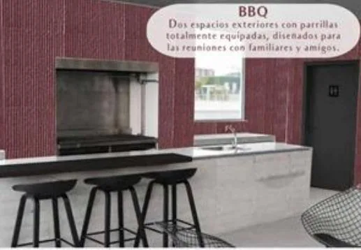 Venta Suit Tipo Estudio Proyecto en La República del Salvador Af — imagen 2